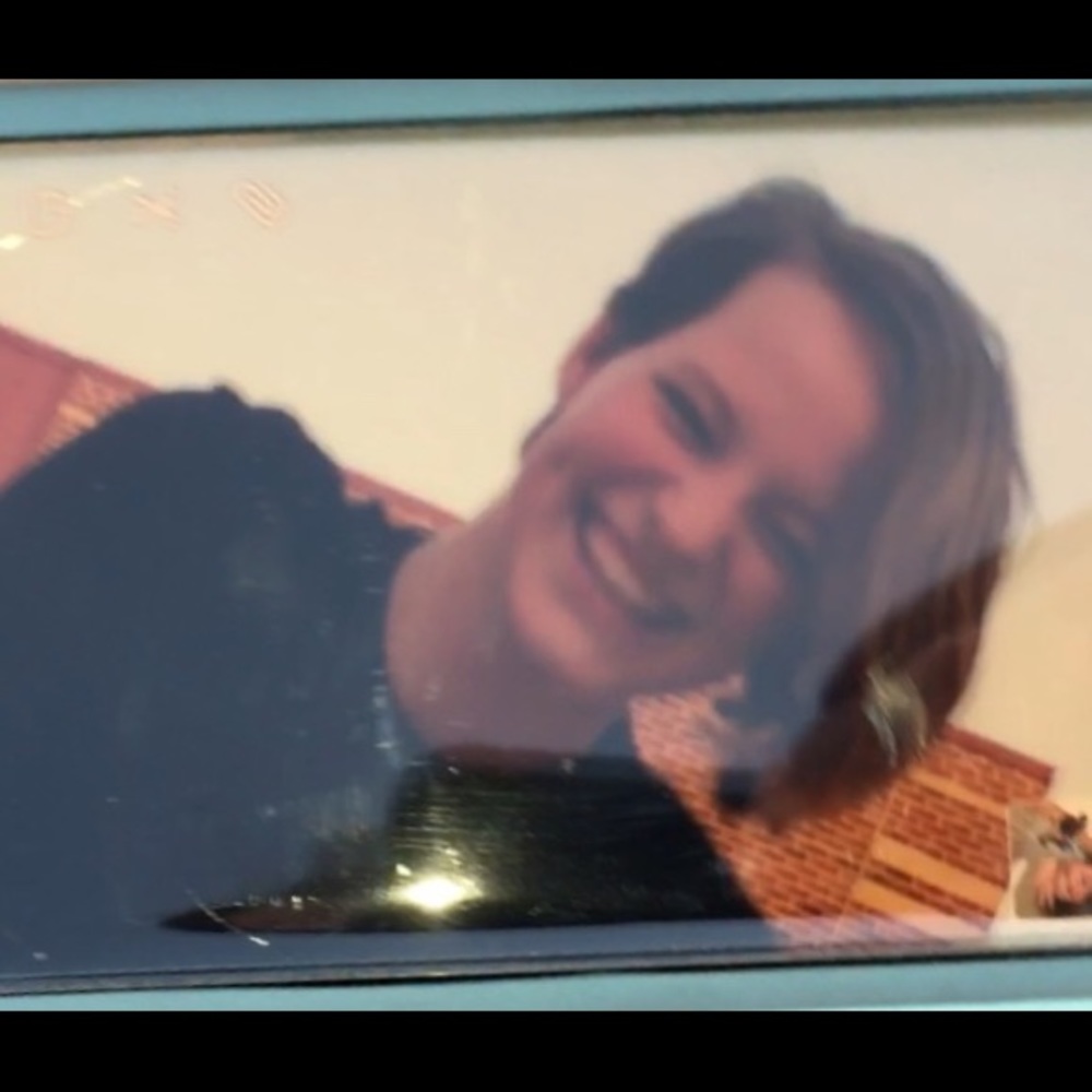 Meet your Posher, Shianne